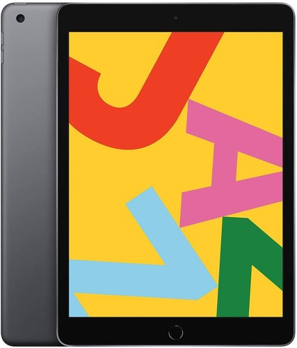 Apple ipad 7th gen - ipad, gen.