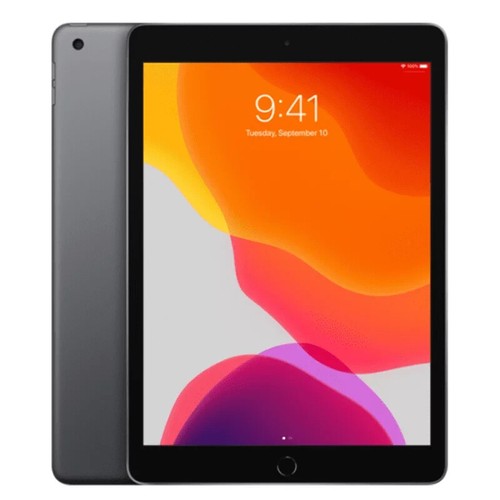 Apple ipad 7th gen - apple,