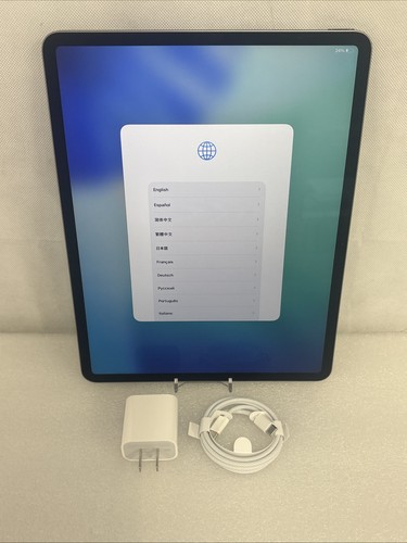 Apple ipad air - apple, 13"