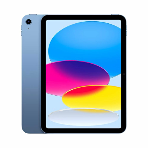 Apple ipad tablet - ipad,