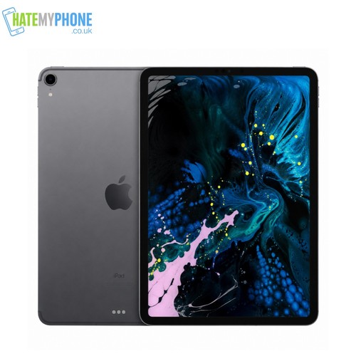 Apple ipad pro 1a - ipad, 11"