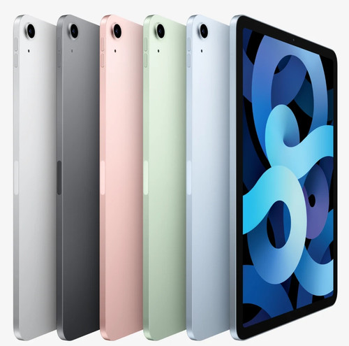 Apple ipad air 4th - 4th, gen