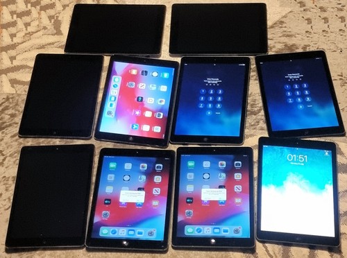 X10 apple ipad air - ipad, 1a