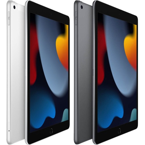 Apple ipad 9th gen - ipad,