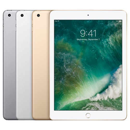 Apple ipad 5th generation - apple,