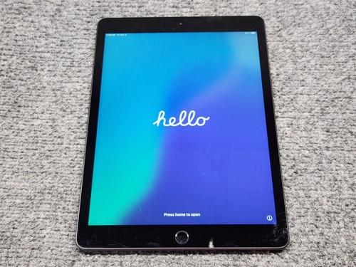 Apple ipad 7th - apple, generation