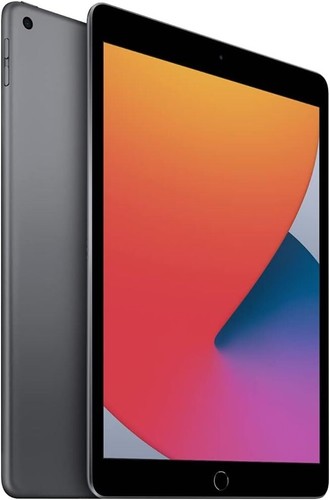 Apple ipad 8th gen - 8th, gen.