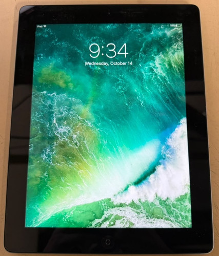 Apple ipad 4th gen 16gb - apple,