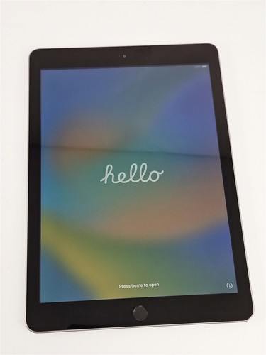 Apple ipad 5th - apple,