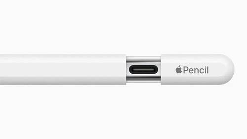 New apple pencil usb c - -,