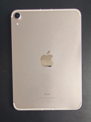 Ipad mini generazione - ipad, 6a