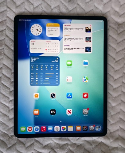 Apple ipad air 2026 - ipad,