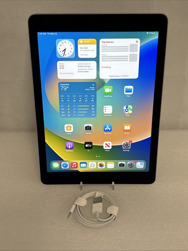 Apple ipad pro 1st gen - apple,