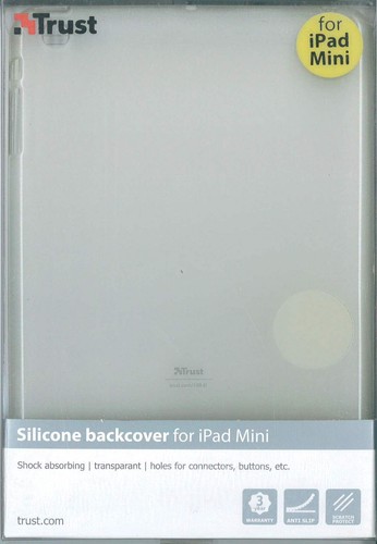 Backcover per ipad - ,
