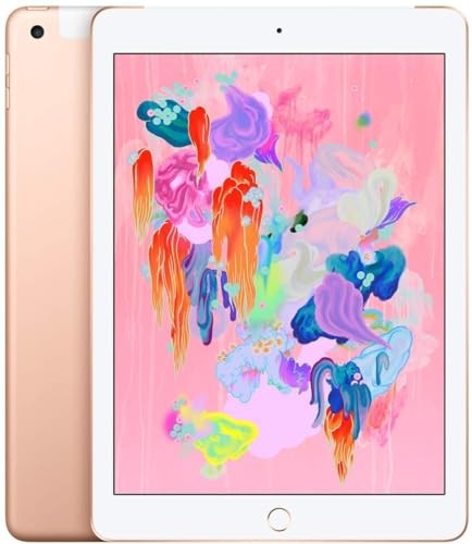 Apple ipad 6a - apple, 9,7"