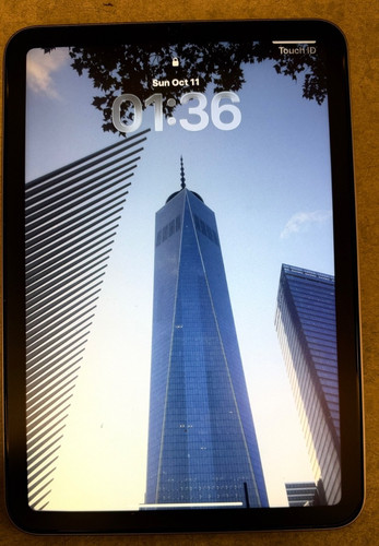 Apple ipad mini a17 - a17, pro
