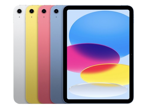 Apple ipad 11th gen - 11th,