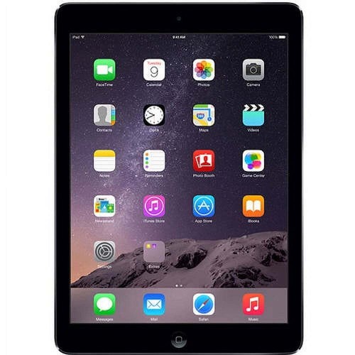 Apple ipad air 1st gen - ipad,