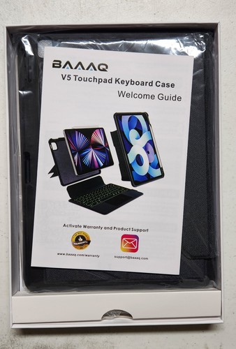 Ipad pollici custodia - 10,2,