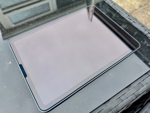 Apple ipad air - apple,