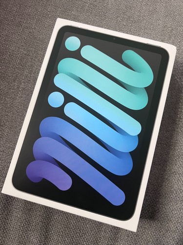Apple ipad mini 7th - 7th, generation