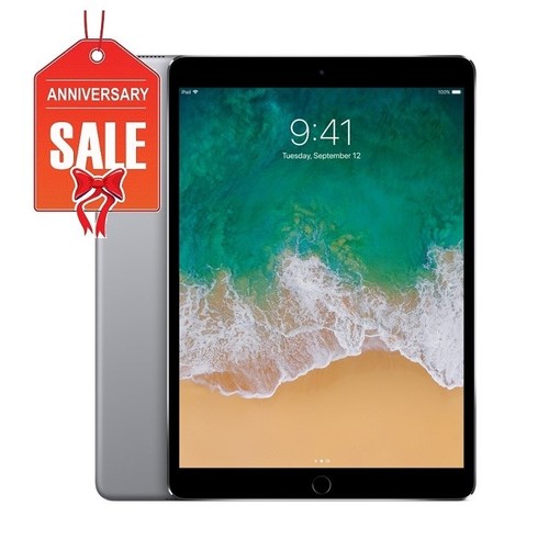 Apple ipad pro 2nd - ipad, 64