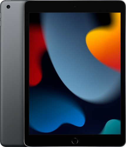 Apple ipad 9th - ipad, gen