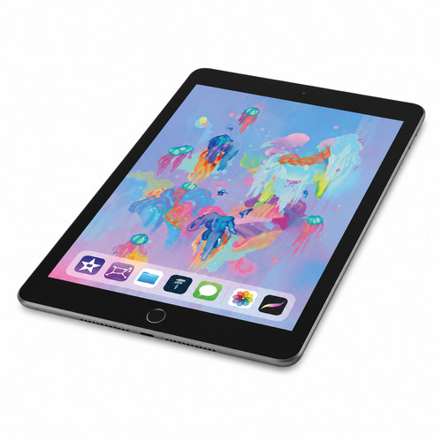 Apple ipad early 2018 - ipad, (early