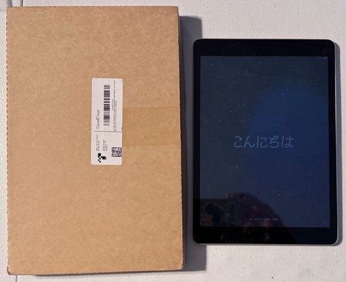 Apple ipad a2602 64 - a2602,