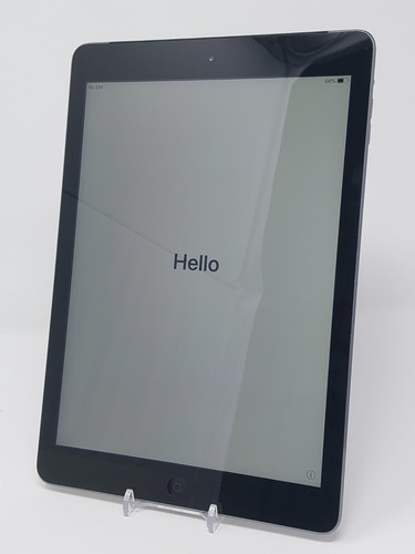 Apple ipad air 1st - apple, (1st