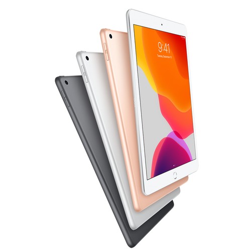 Apple ipad 7th gen 2in - ipad,