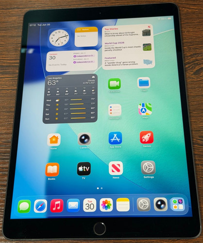 Apple ipad air - ipad, (3a