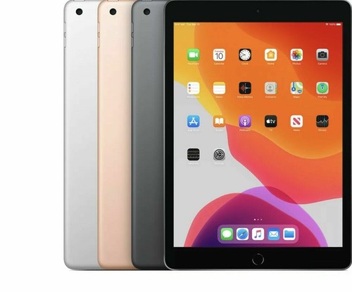 Apple ipad 8th gen - apple,