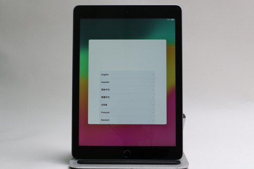 Apple ipad 6th gen - 6th,