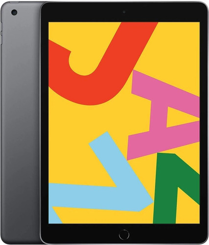 Apple ipad 7th - 7, (7th