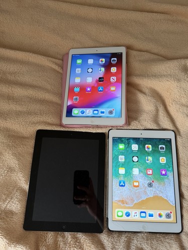 Pacchetto misto ipad - misto,