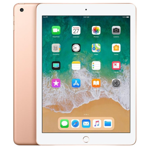 Apple ipad - apple, (6a