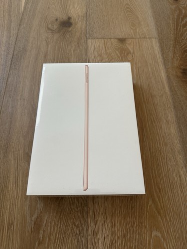 New sealed apple ipad 8th - new,