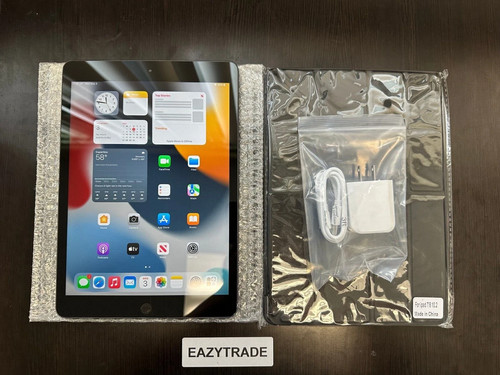 Apple ipad 7th gen - ipad,