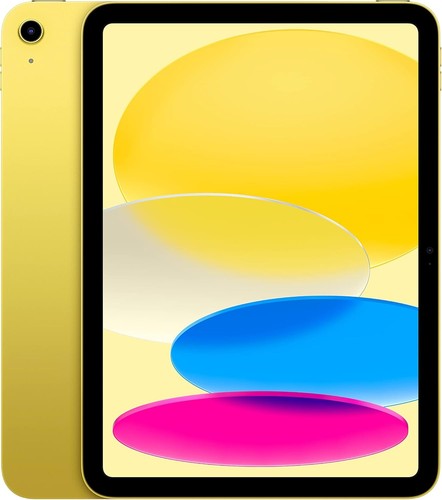 Apple ipad 10th generation - ipad,