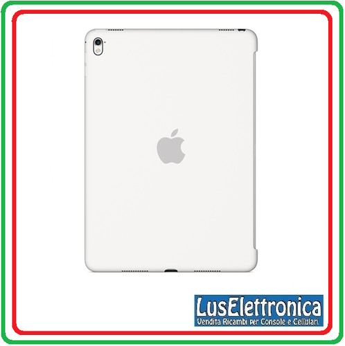 Custodia silicone per ipad - per,