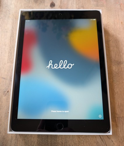 Apple ipad air 128gb - air,