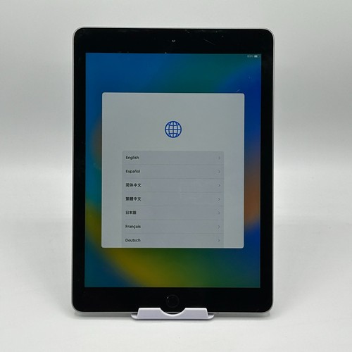 Apple ipad a1822 mp2h2ll - ipad,