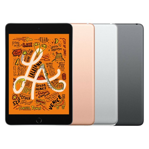 Apple ipad mini - gen, wifi