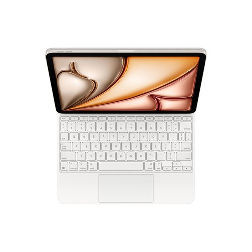 Apple magic keyboard for ipad - magic,