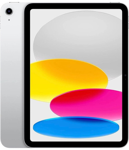 Apple ipad 10a generazione - apple,