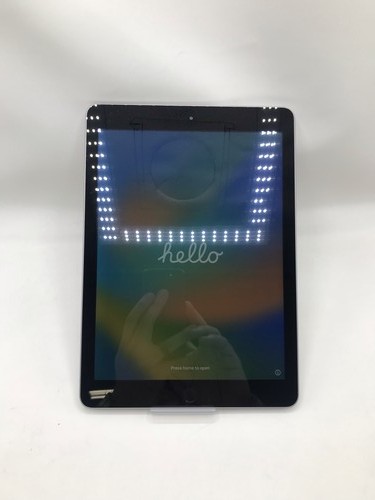 Apple ipad 32gb - (2017),