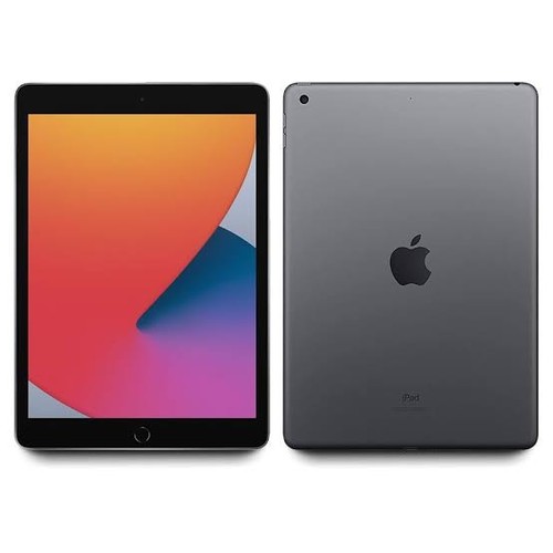 Apple ipad 8th gen 2020 - gen,