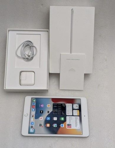 Apple ipad mini 128 gb - 128,