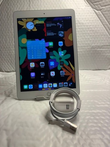 Apple ipad - ipad, (6th